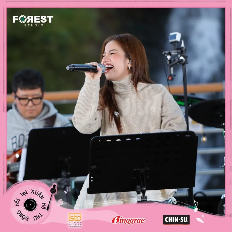 Khám phá ngay lâm bảo ngọc xuân hạ thu đông rồi lại xuân và những ca khúc ấn tượng