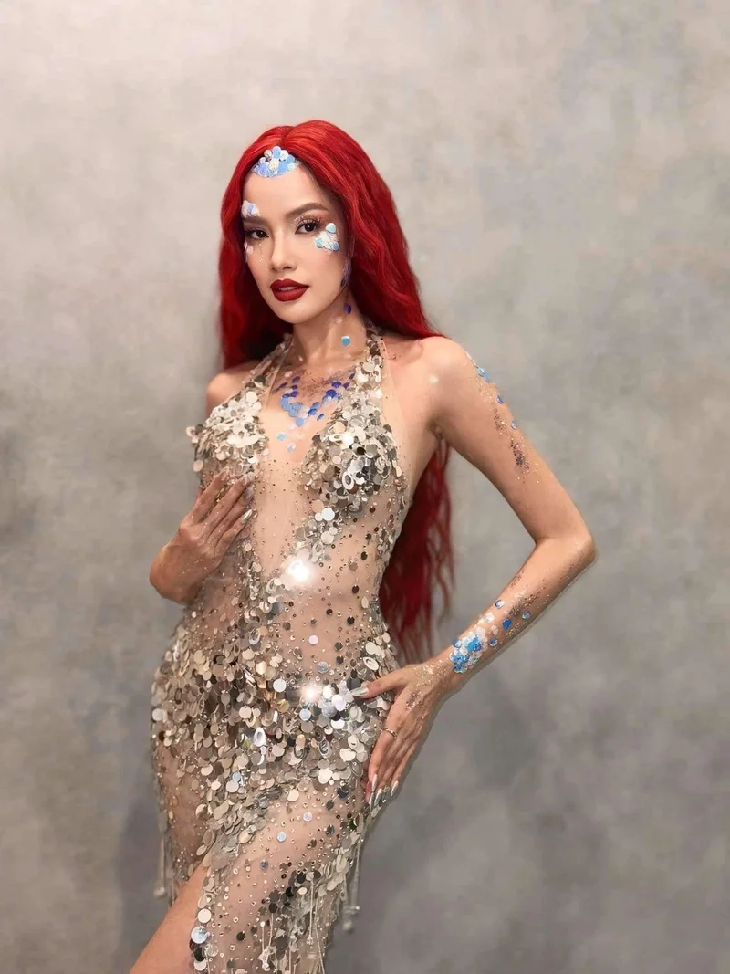 Hoa hậu lê hoàng phương là ai? Cùng khám phá cuộc đời và sự nghiệp