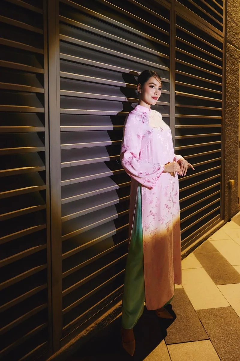 Hoa hậu lê hoàng phương sinh năm nào? Thông tin thú vị về tuổi của cô