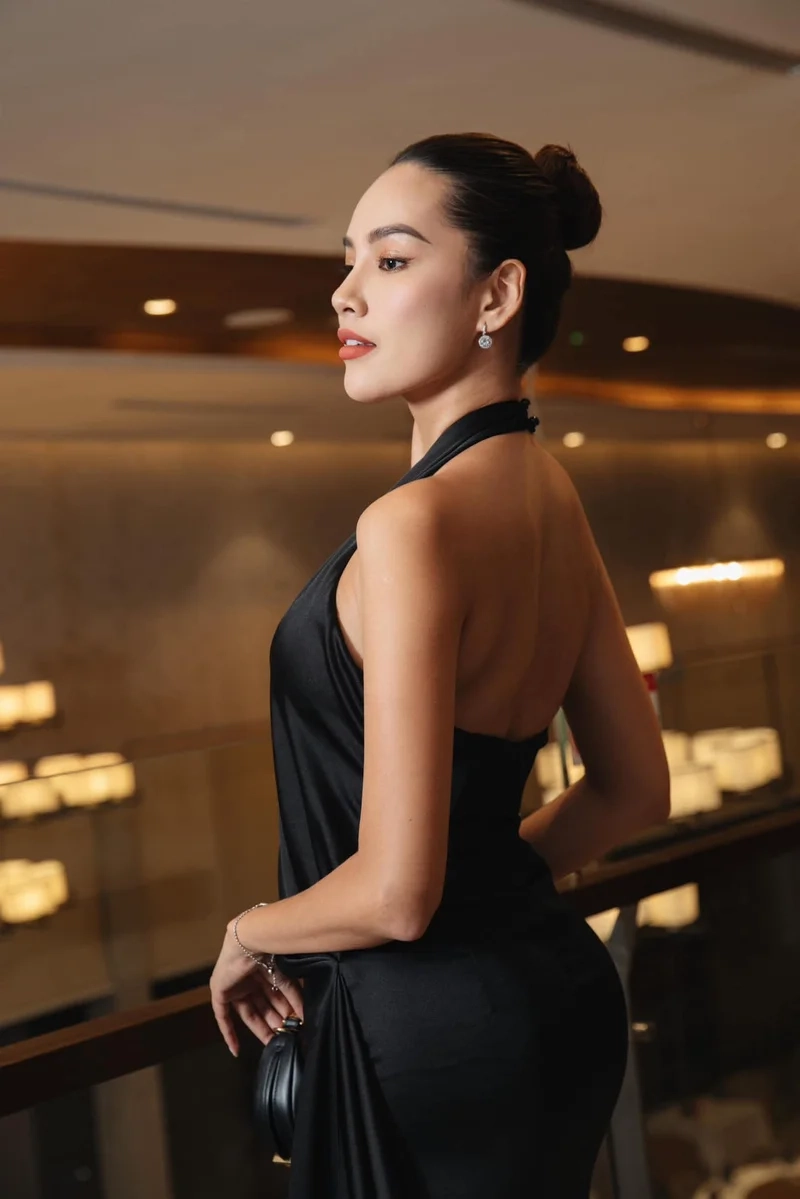 Lê hoàng phương đăng quang mang đến niềm tự hào cho người hâm mộ