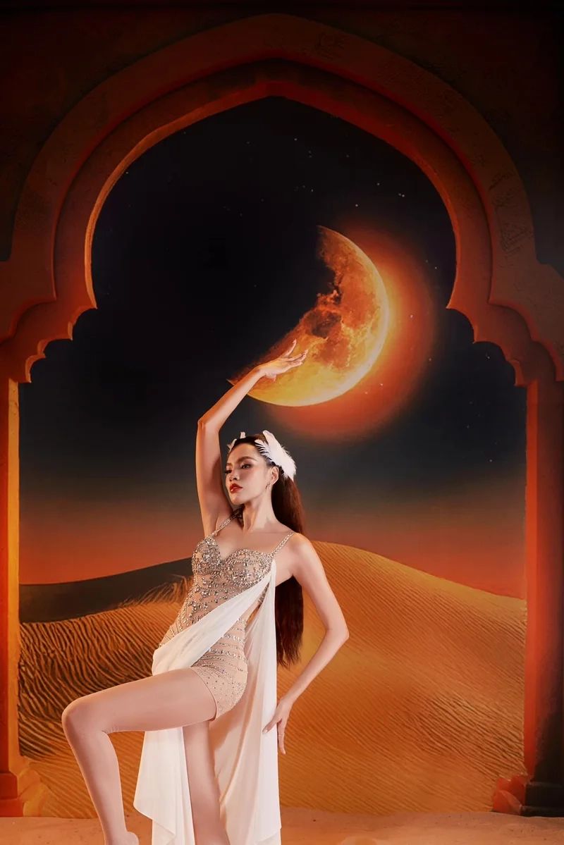 Lê hoàng phương sinh năm bạo nhiều? Cùng tìm hiểu về tuổi của cô