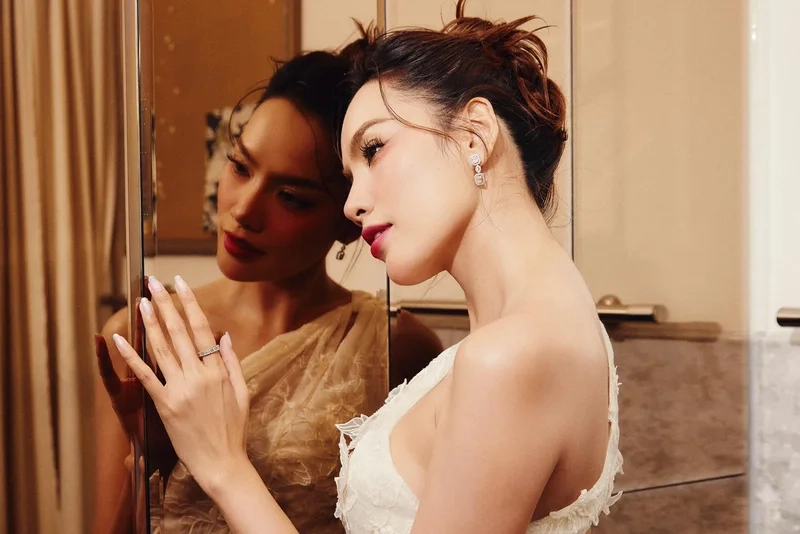 Lê hoàng phương hát những ca khúc đầy cảm xúc và ý nghĩa