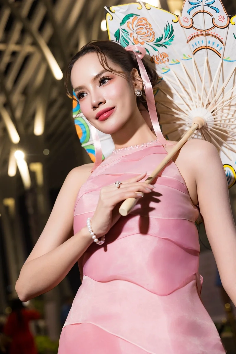 Lê hoàng phương miss universe 2019 đã để lại ấn tượng mạnh mẽ trong lòng khán giả