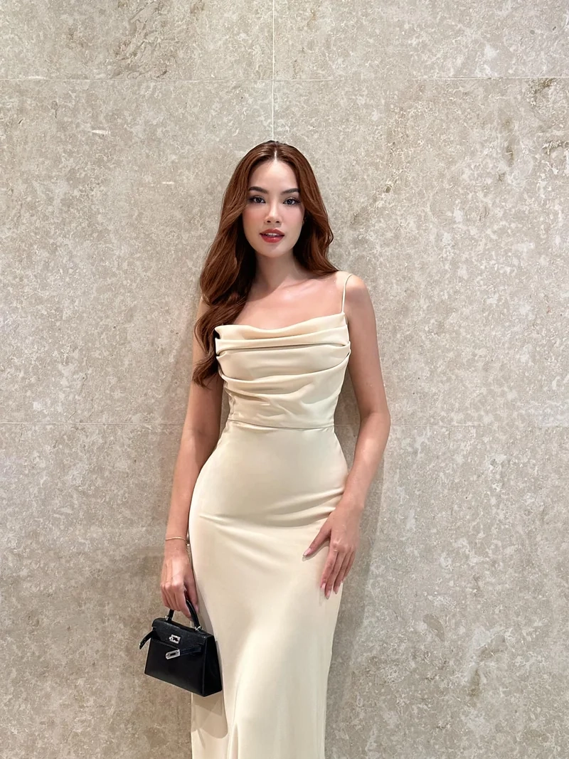 Lê hoàng phương phẫu thuật thẩm mỹ đã gây xôn xao trong cộng đồng mạng