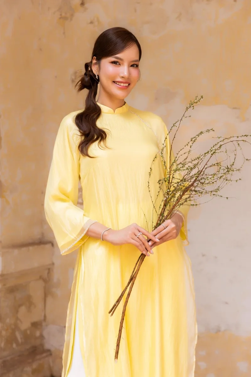 Khám phá lê hoàng phương sinh năm bao nhiêu và những điều thú vị về cô