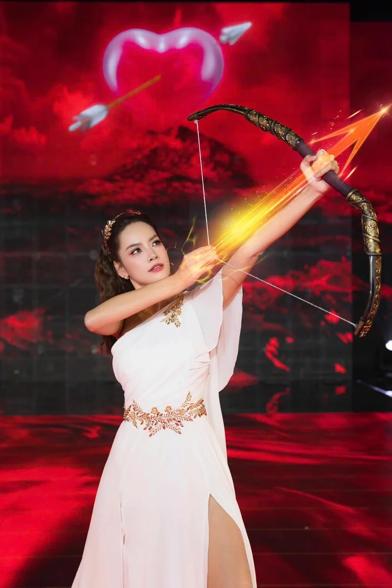 Hoa hậu lê hoàng phương sinh năm bao nhiêu? Cùng khám phá tuổi thật của cô