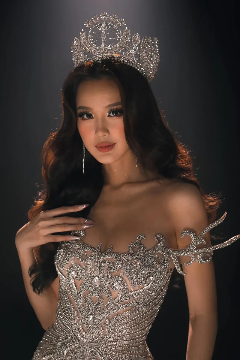 Lê nguyễn bảo ngọc là hoa hậu gì - thông tin về danh hiệu