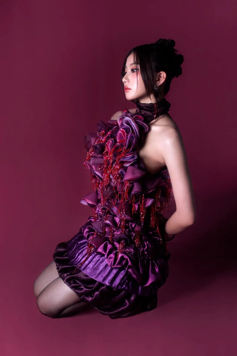 Loạt ảnh triệu view trên Lê Thị Khánh Huyền TikTok mà ai cũng thích