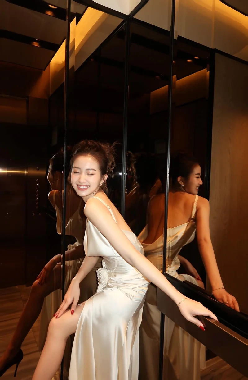 Drama phốt Lê Thị Khánh Huyền gây tranh cãi cộng đồng mạng