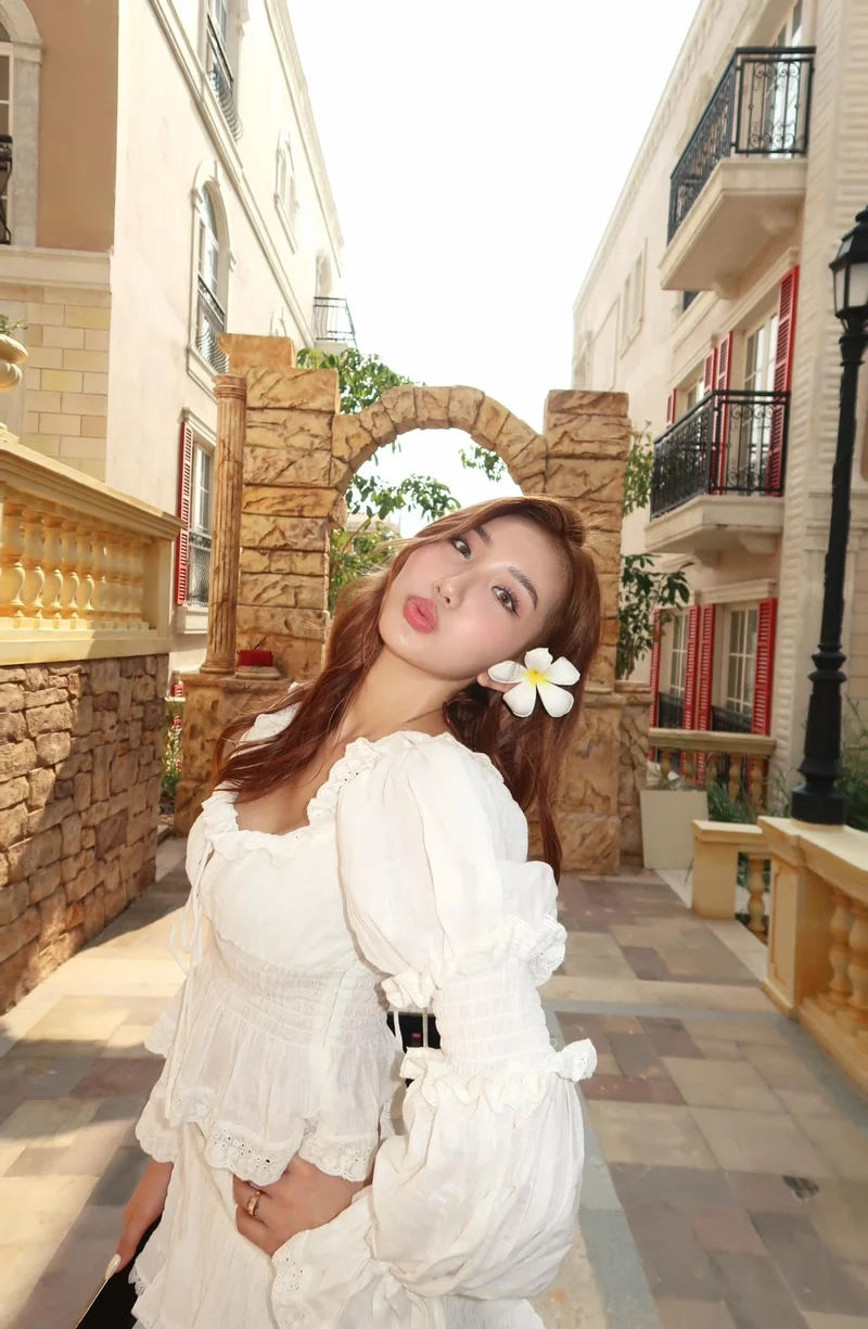 Thực hư thông tin Lê Thị Khánh Huyền nghỉ học để theo đuổi đam mê