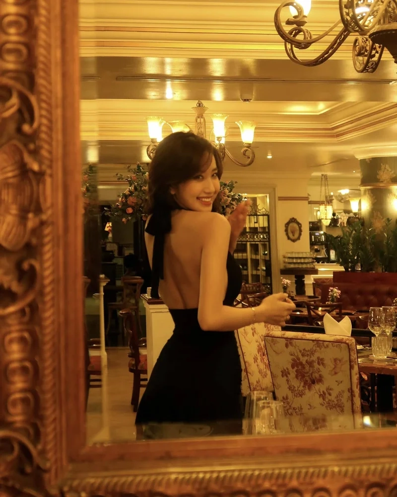 Sự thật về việc Lê Thị Khánh Huyền bỏ học có đúng như lời đồn