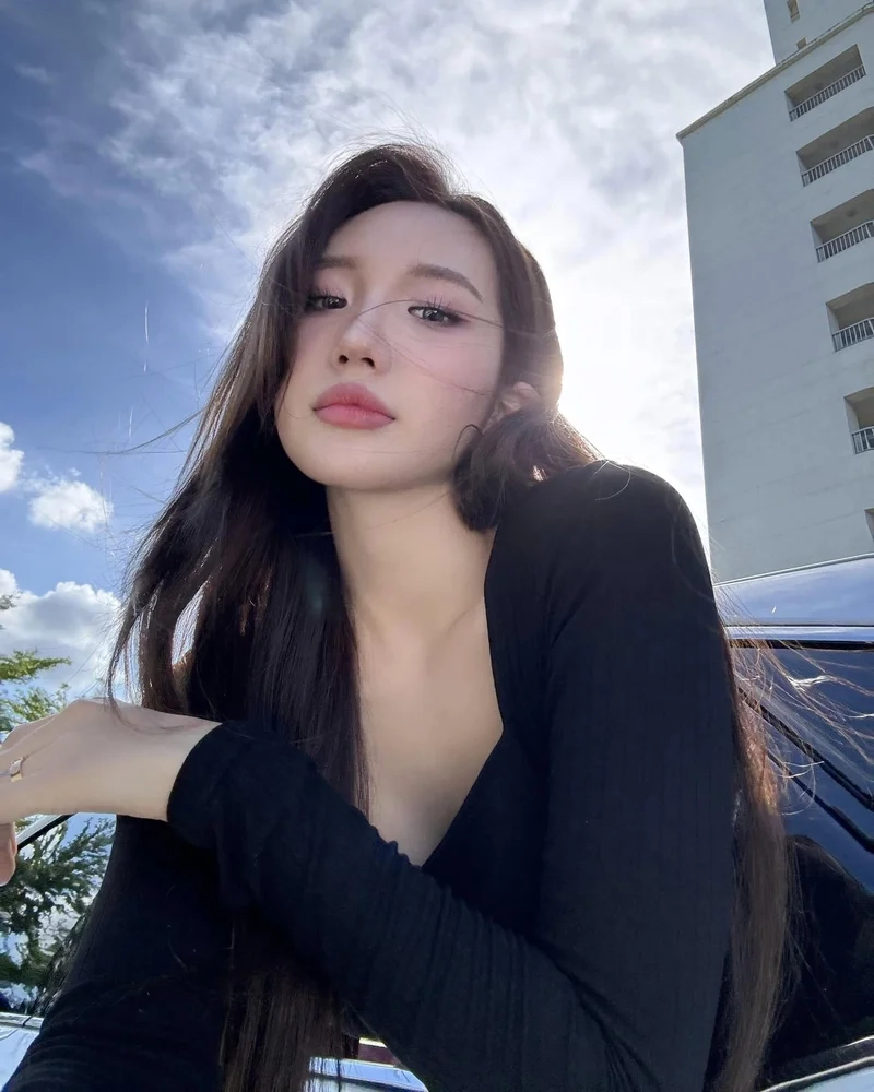 Cùng khám phá những khoảnh khắc đẹp từ Lê Thị Khánh Huyền TikTok