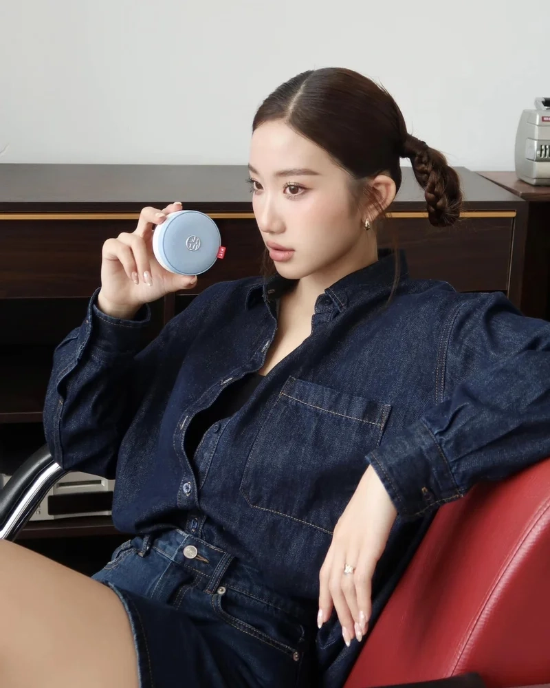 Lê Thị Khánh Huyền cao bao nhiêu mà thu hút đến vậy, bạn có đoán đúng không