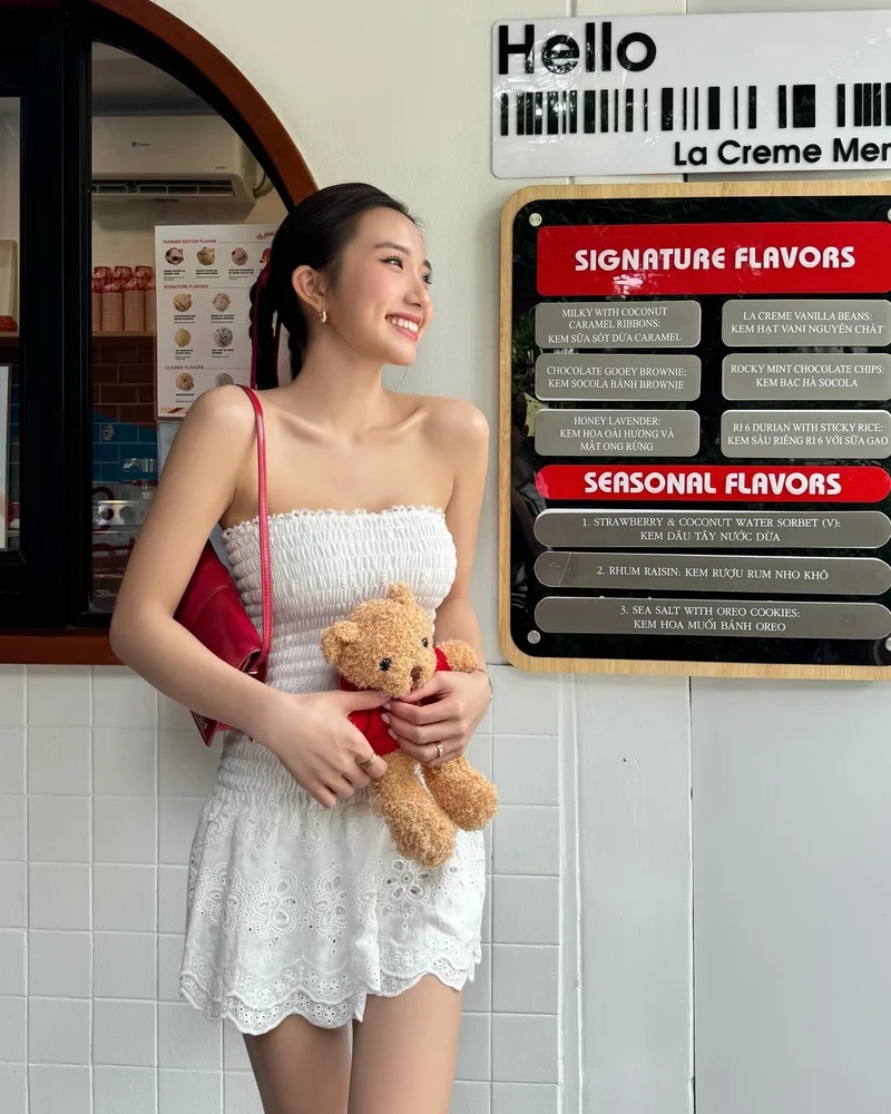 Tìm hiểu Lê Thị Khánh Huyền sinh ngày bao nhiêu và sự nghiệp của cô ấy