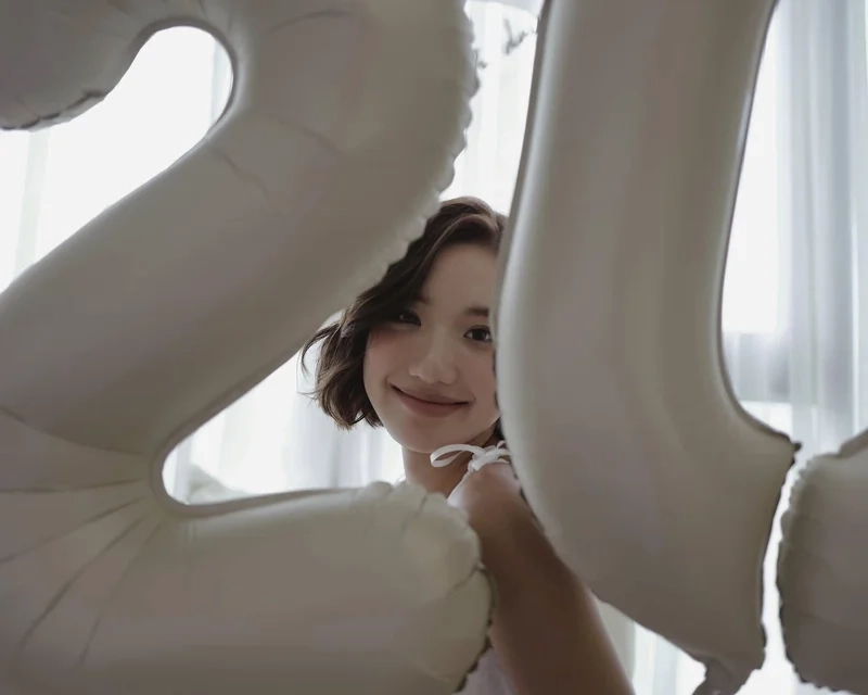 Những video đình đám trên Lê Thị Khánh Huyền TikTok 2020 khiến fan thích thú