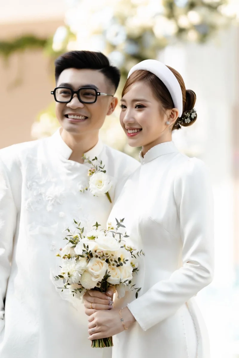 Drama tình cảm của Lê Thị Khánh Huyền Bụt, chuyện tình gây sốt TikTok