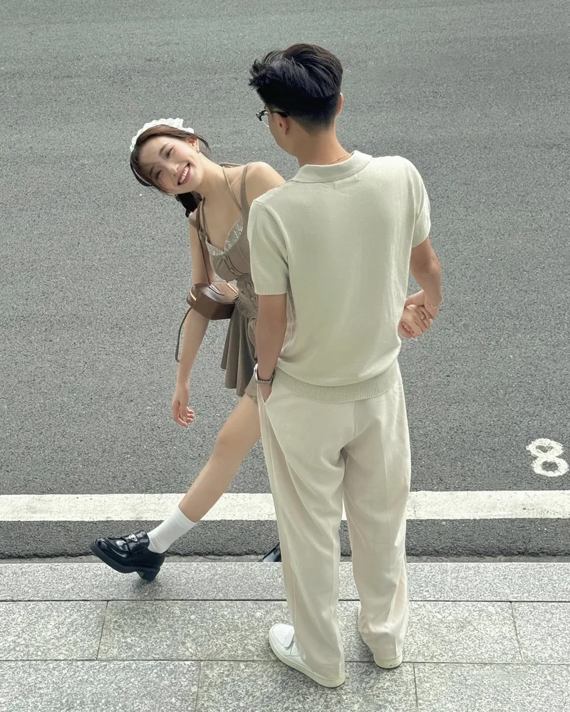 Bất ngờ trước tin Lê Thị Khánh Huyền lấy chồng, danh tính chú rể là ai