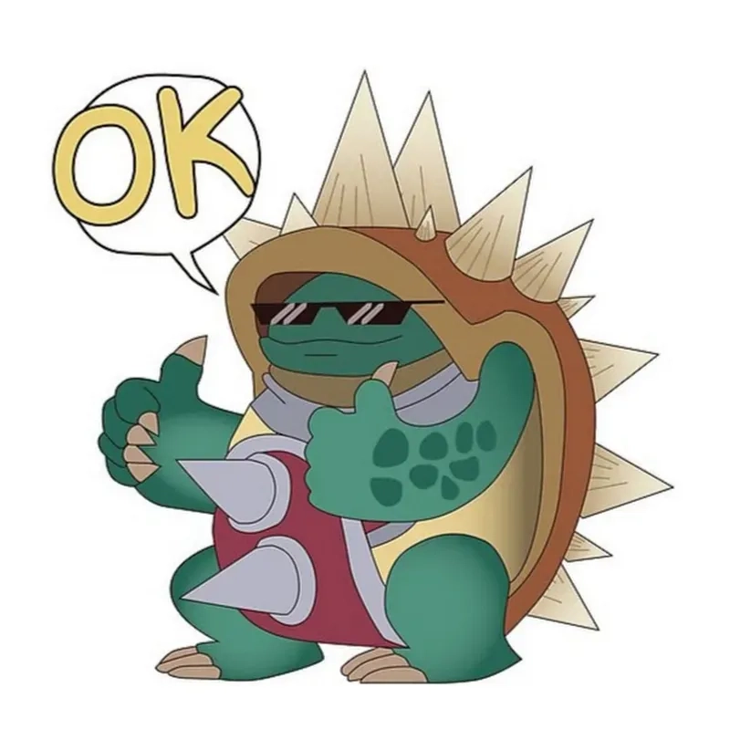 Be like meme mang lại những khoảnh khắc hài hước không thể quên