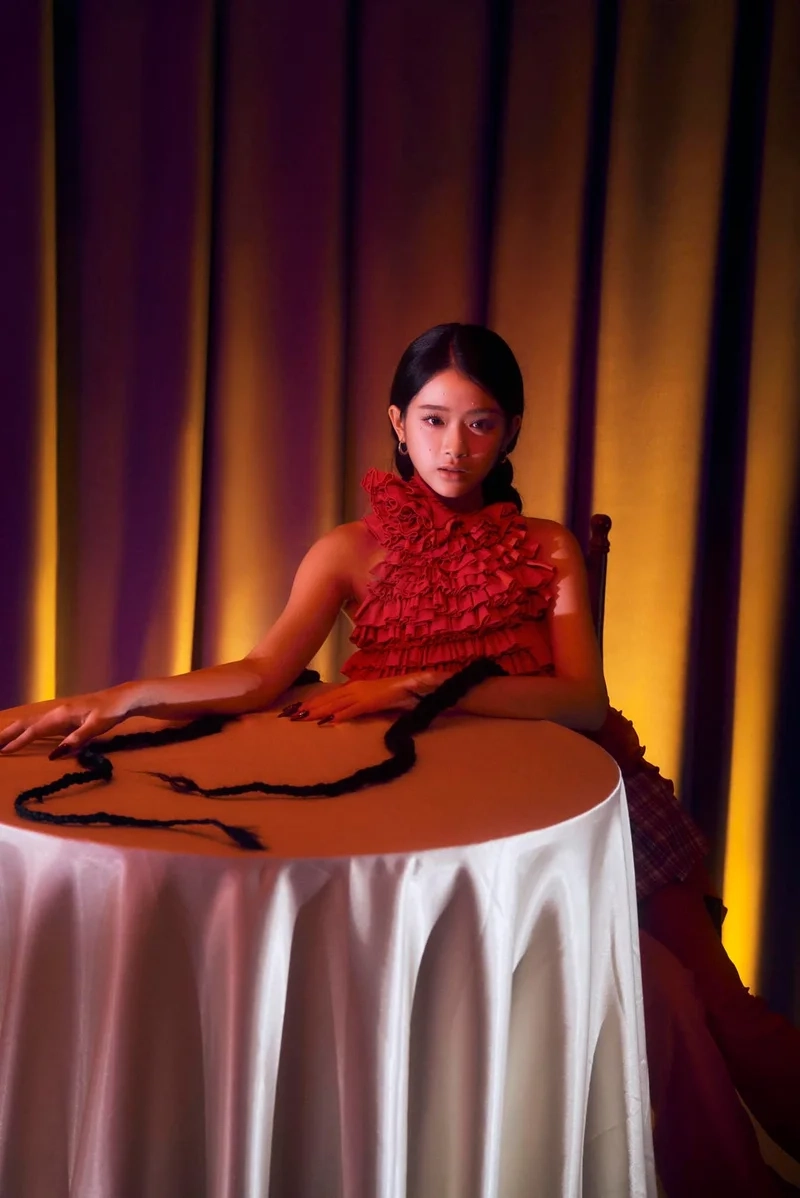 Bài hát linh ka luôn để lại ấn tượng sâu sắc trong lòng khán giả