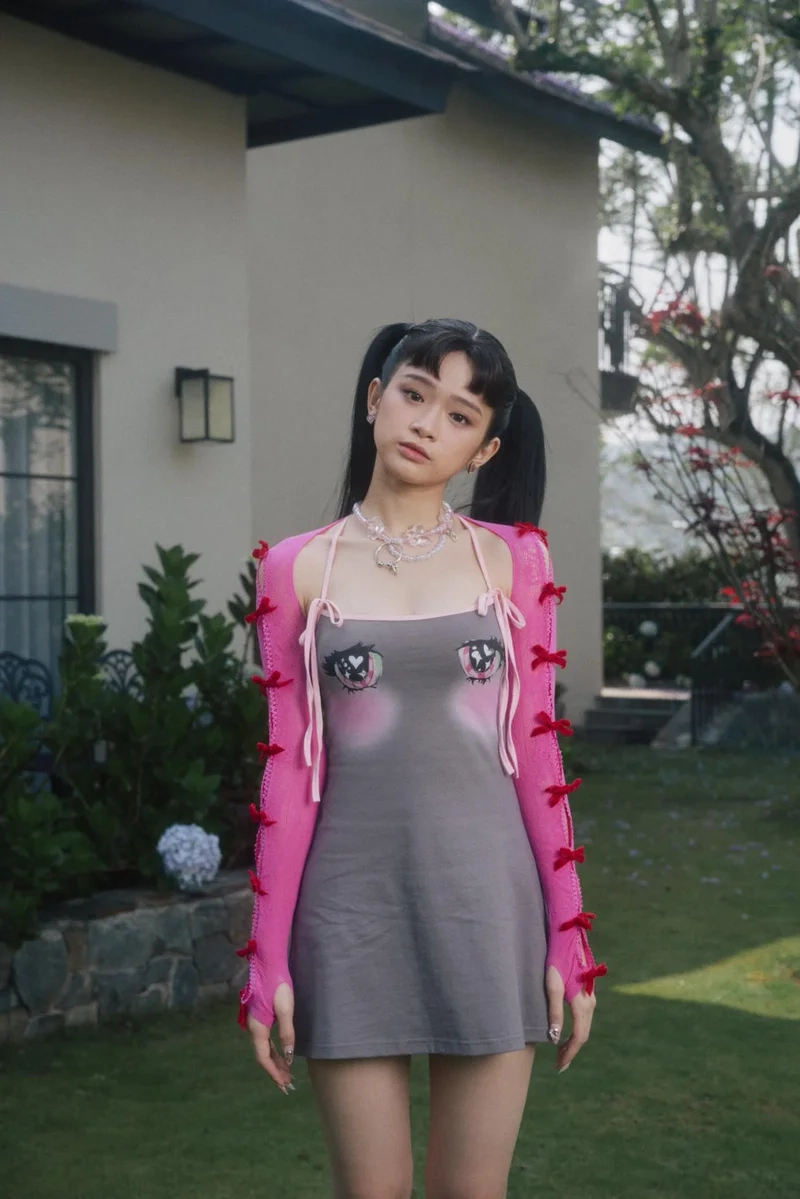 Linh ka giờ ra sao? Cùng cập nhật những thông tin mới nhất về cô