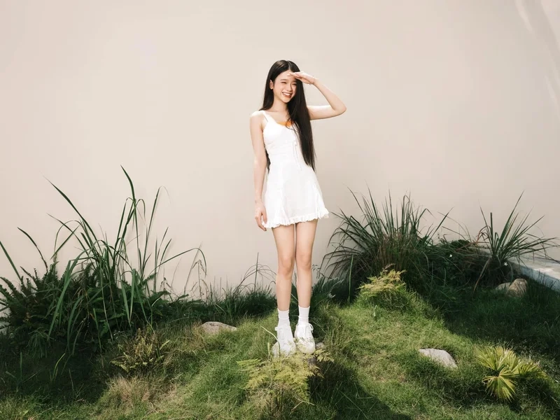 Linh ka và sự nghiệp đang trên đà phát triển mạnh mẽ