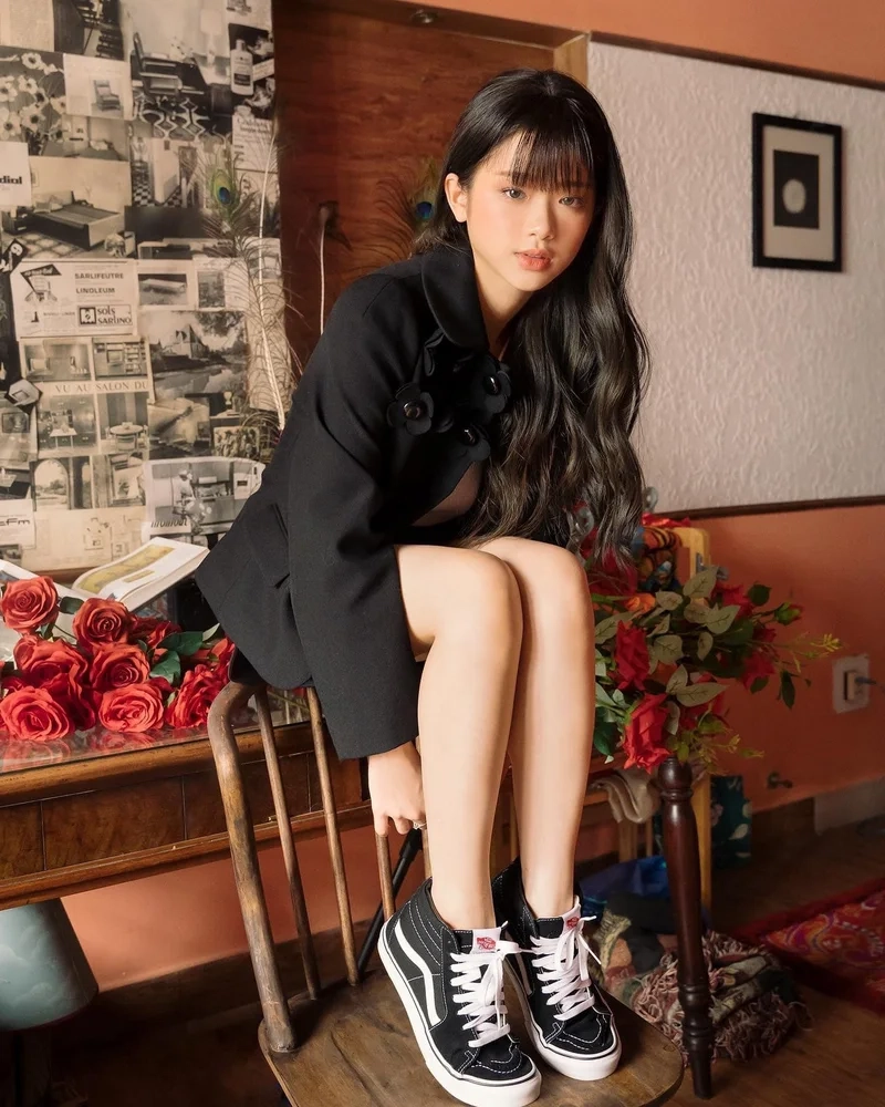 Chúc mừng sinh nhật linh ka với những điều tốt đẹp nhất