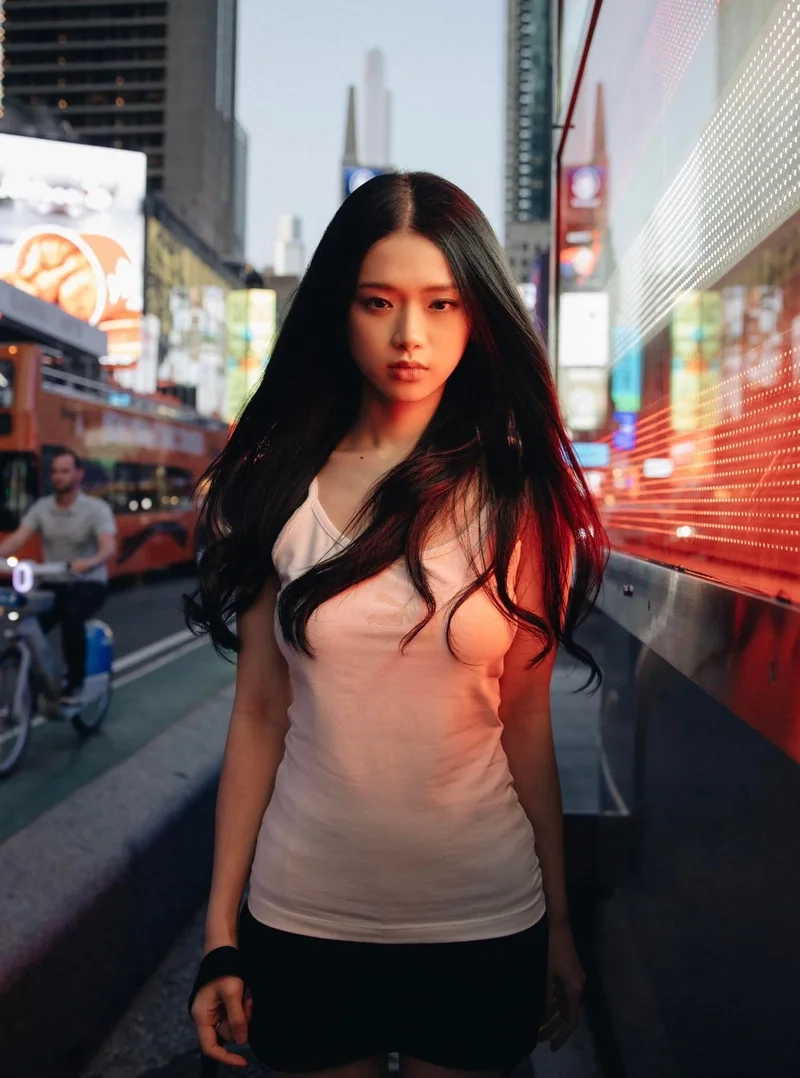 Linh ka quê ở đâu? Cùng khám phá nguồn gốc của cô