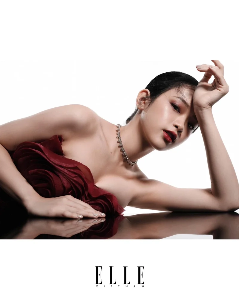 Linh ka cao bao nhiêu? Cùng tìm hiểu chiều cao của cô