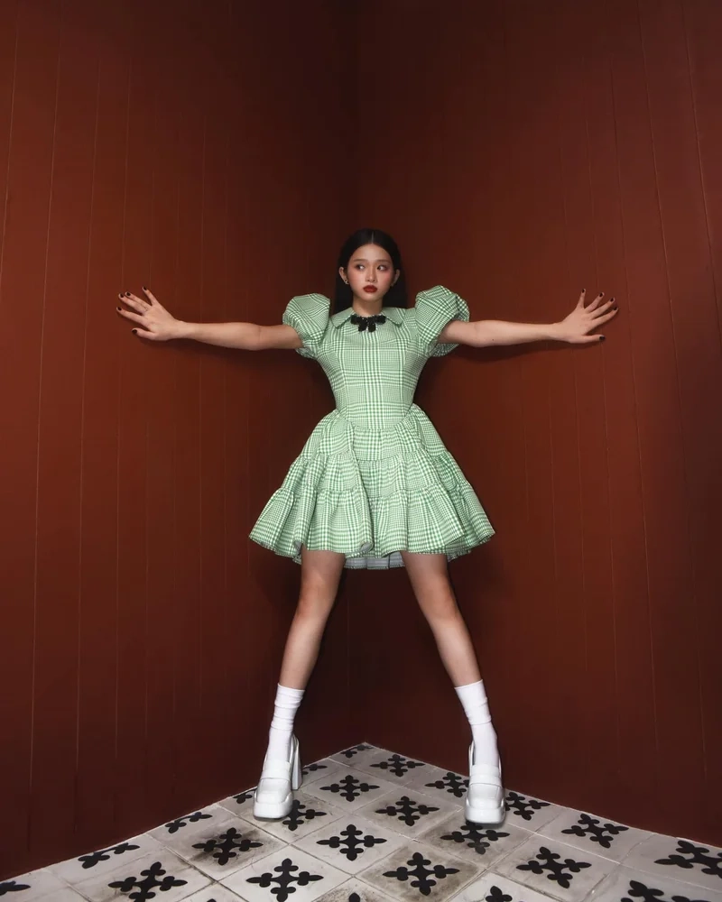 Theo dõi linh ka live để không bỏ lỡ những khoảnh khắc thú vị