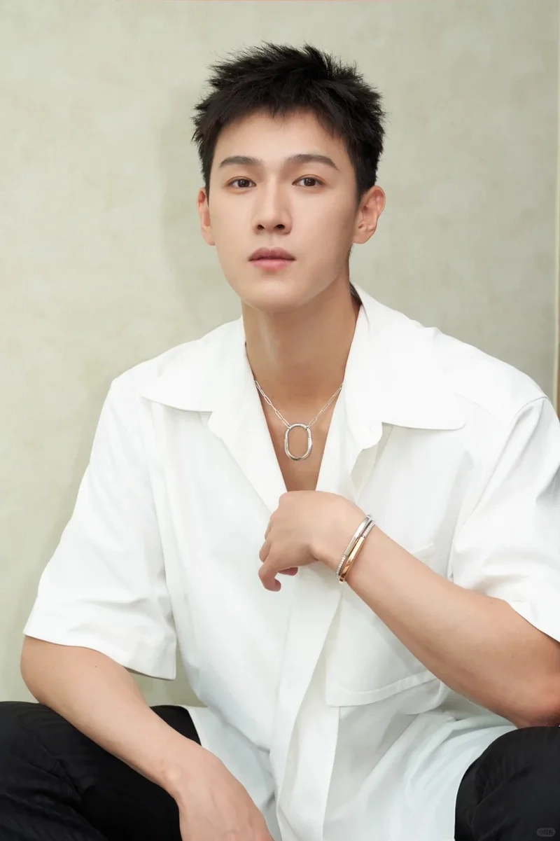 Phim mới của lý quân nhuệ đang được mong chờ trong năm nay