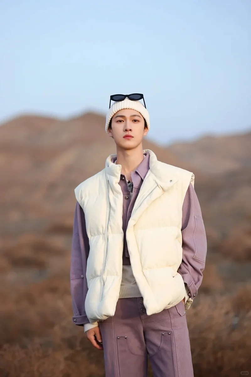 Hi6 lý quân nhuệ là một trong những chương trình thú vị mà anh tham gia