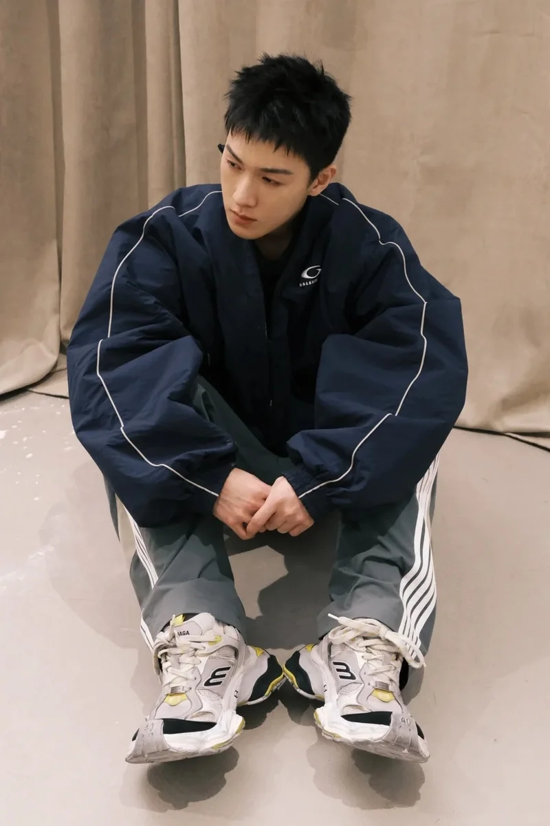 Lý quân nhuệ cửu trọng tử mang đến những tình tiết hấp dẫn