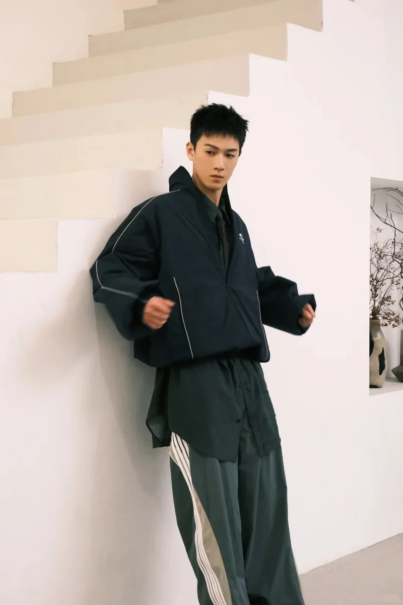 Keep running lý quân nhuệ là chương trình giải trí không thể bỏ lỡ