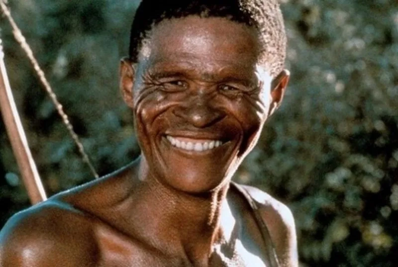 Meme cô gái da đen tóc ngắn mang lại sự tươi mới và thú vị