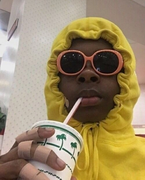 Meme anh da đen khiến bạn không thể nhịn cười 