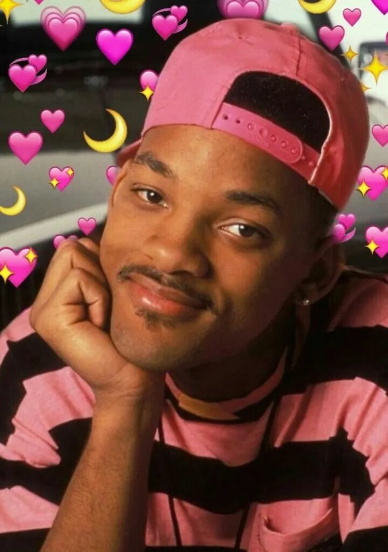 Meme da đen bất ngờ khiến bạn phải bật cười với phản ứng