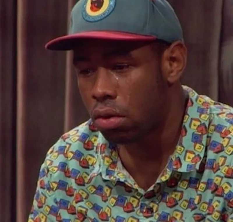 Meme anh da đen ngạc nhiên mang lại những khoảnh khắc thú vị