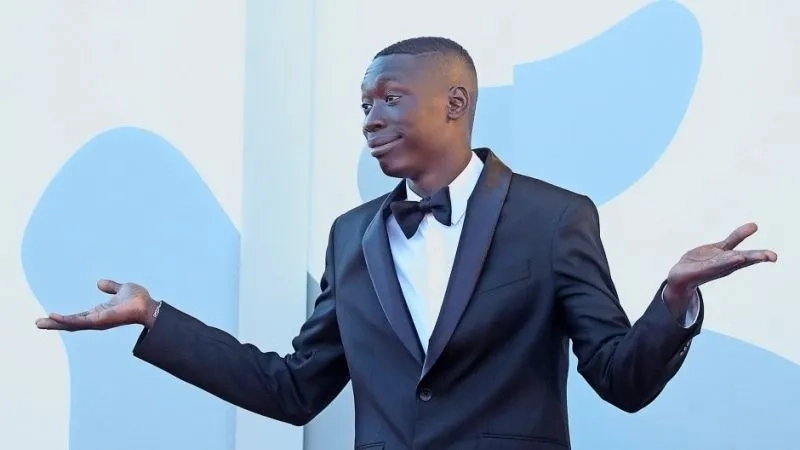 Meme da đen mang lại những khoảnh khắc giải trí cho bạn