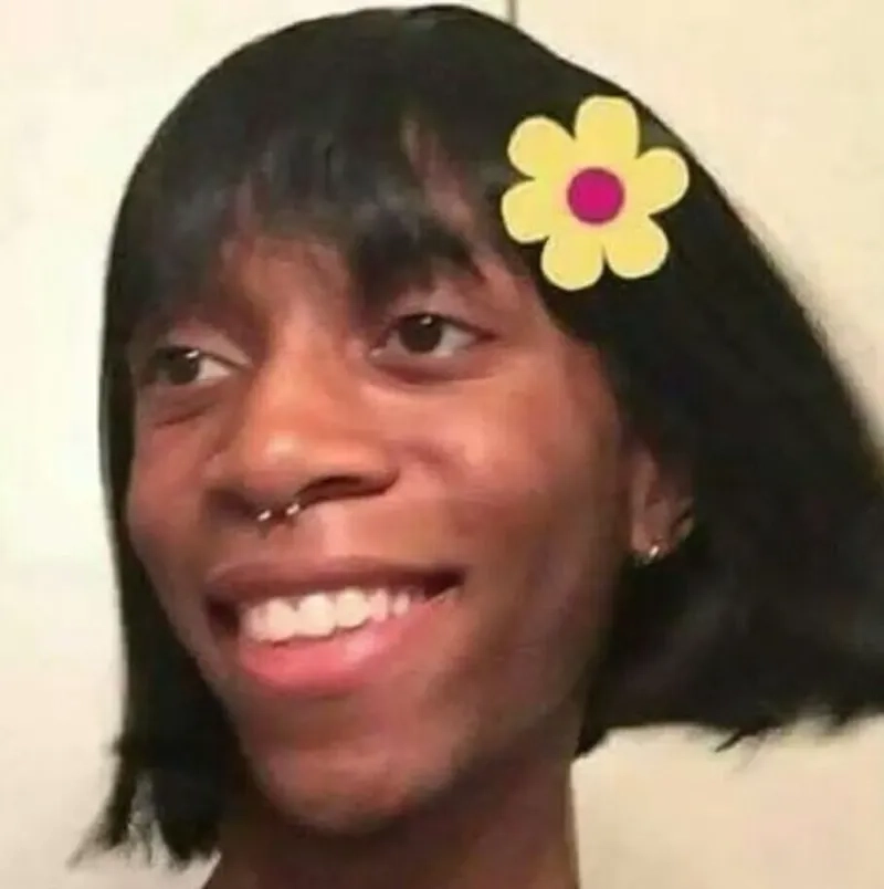 Meme anh da đen bất ngờ mang lại những giây phút thú vị