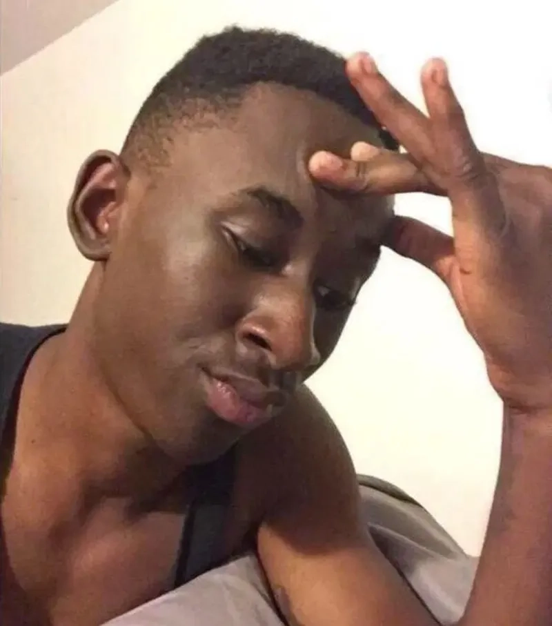 Meme da đen mang lại sự hài hước và giải trí