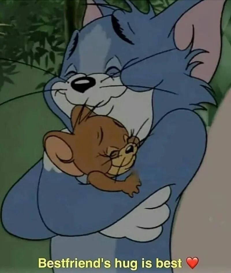 Anh da đen ôm đầu meme khiến mọi người không thể nhịn cười