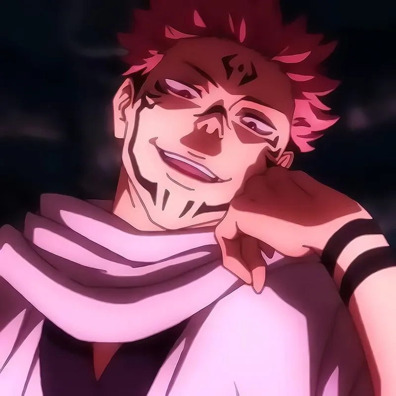 Hình ảnh meme anime giúp bạn chia sẻ niềm vui với bạn bè