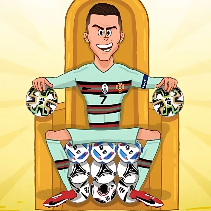 Messi world cup meme mang lại tiếng cười cho những ai yêu thích bóng đá