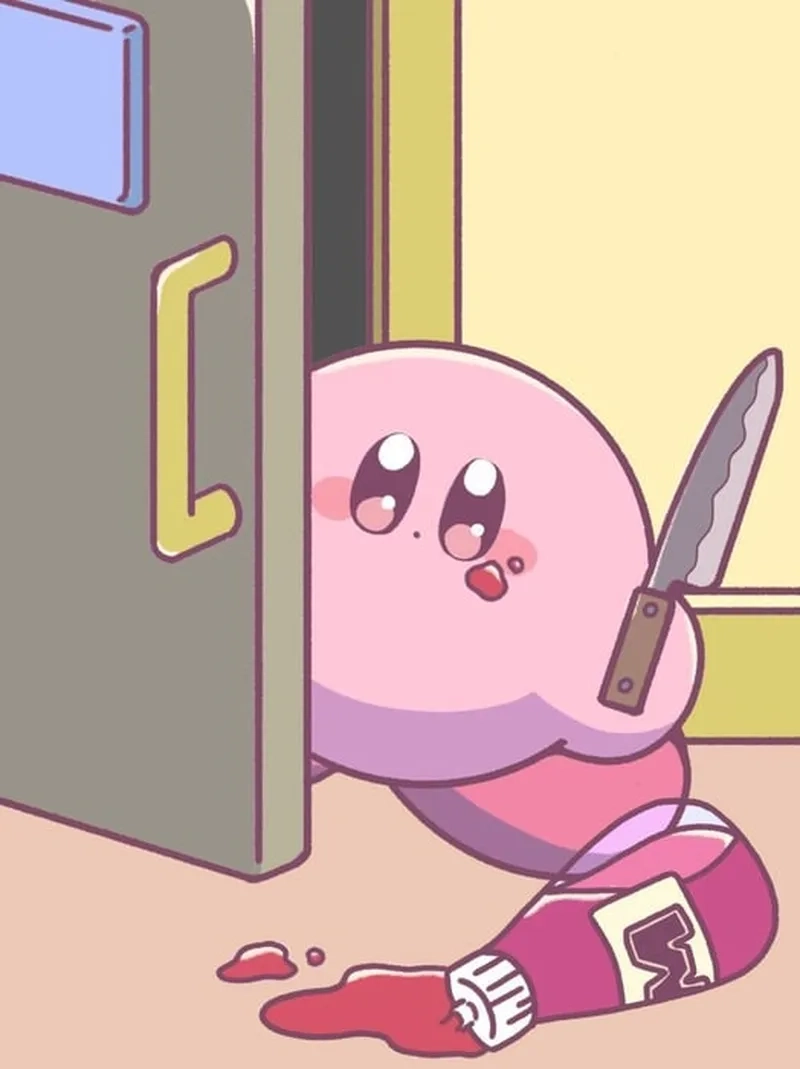 Meme chó cầm súng mang lại sự dễ thương cho người xem