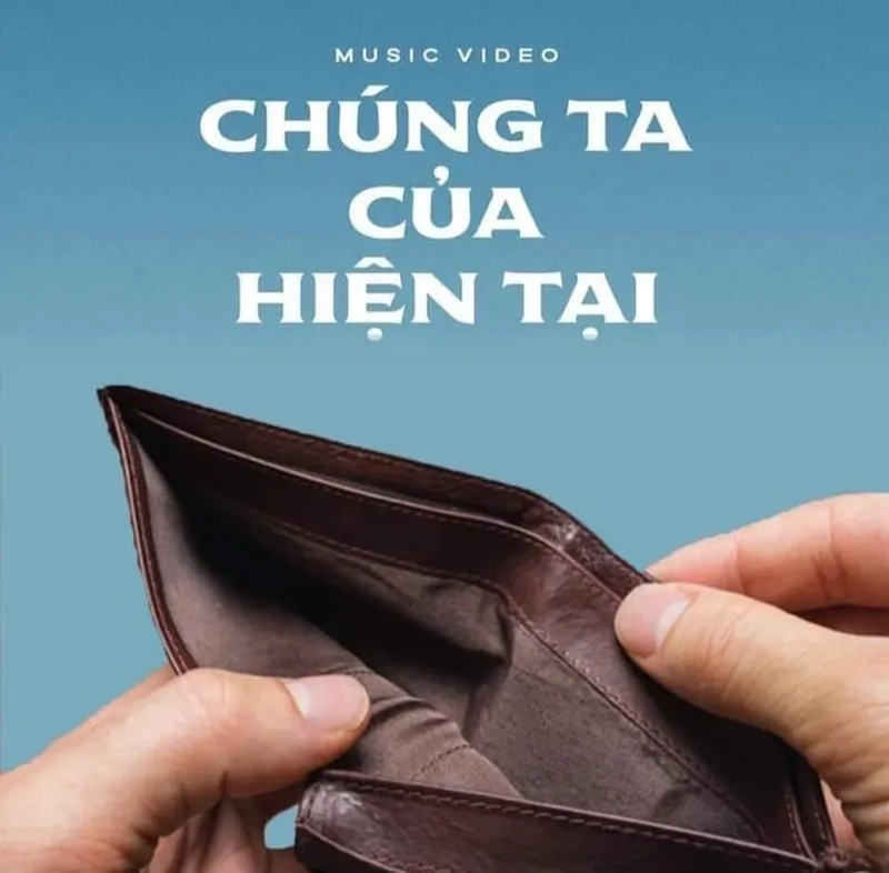 Meme cầm lấy tiền khiến bạn không thể không yêu thích