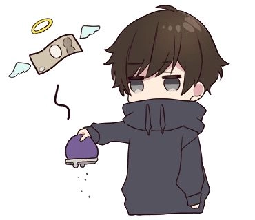 Meme rút tiền mang lại tiếng cười cho những ai yêu thích hài hước