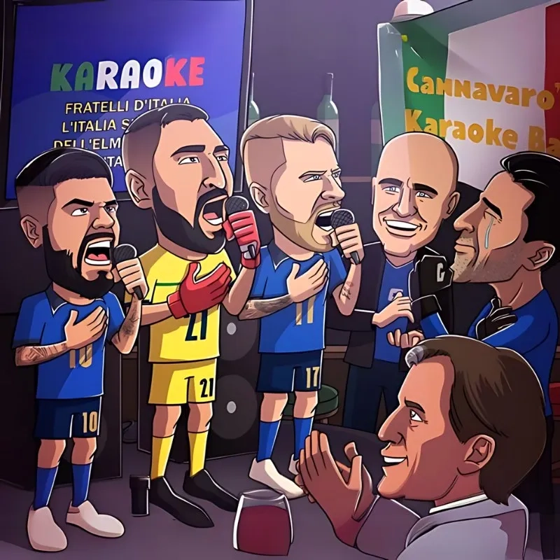 Ronaldo uống nước meme mang lại tiếng cười cho người xem