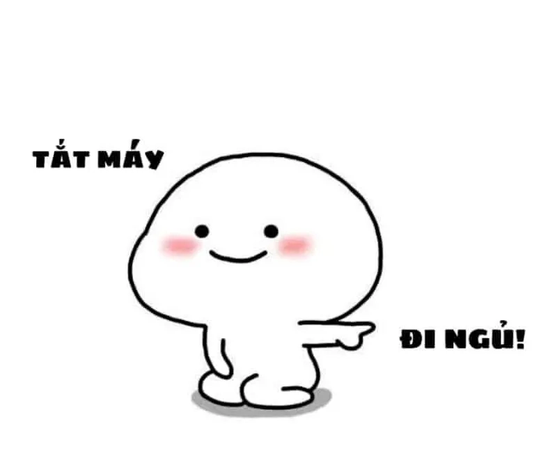 Meme mới ngủ dậy khiến bạn cảm thấy tươi mới hơn