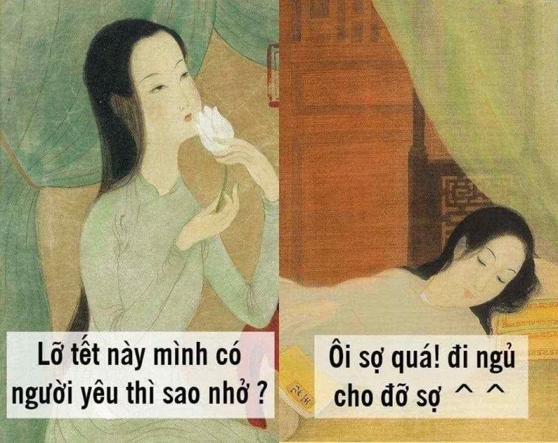 Meme ngủ dậy giúp bạn cảm thấy tươi mới hơn mỗi sáng