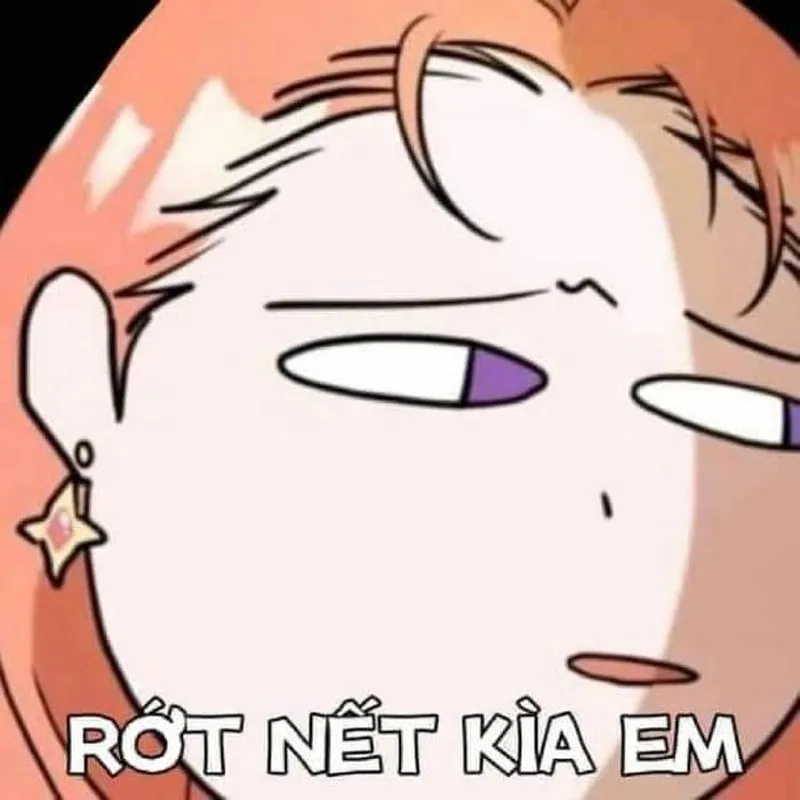 Meme chửi bạn thân khiến bạn không thể không cảm thấy đồng cảm